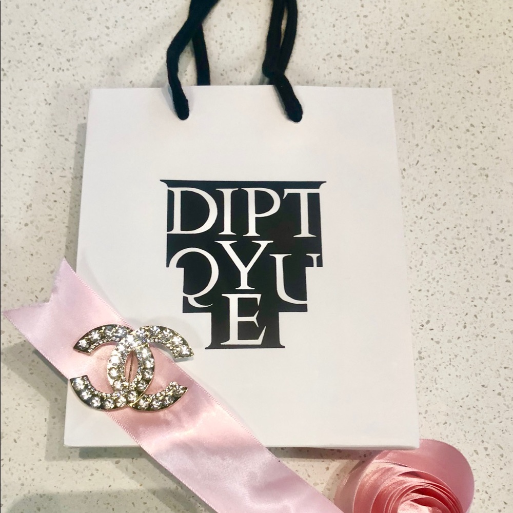 Diptyque bag - Picture 2 of 6